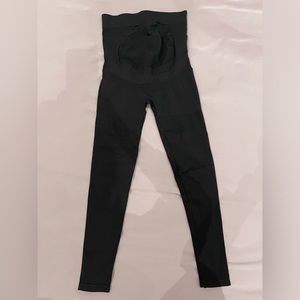 Blanqi black leggings size S